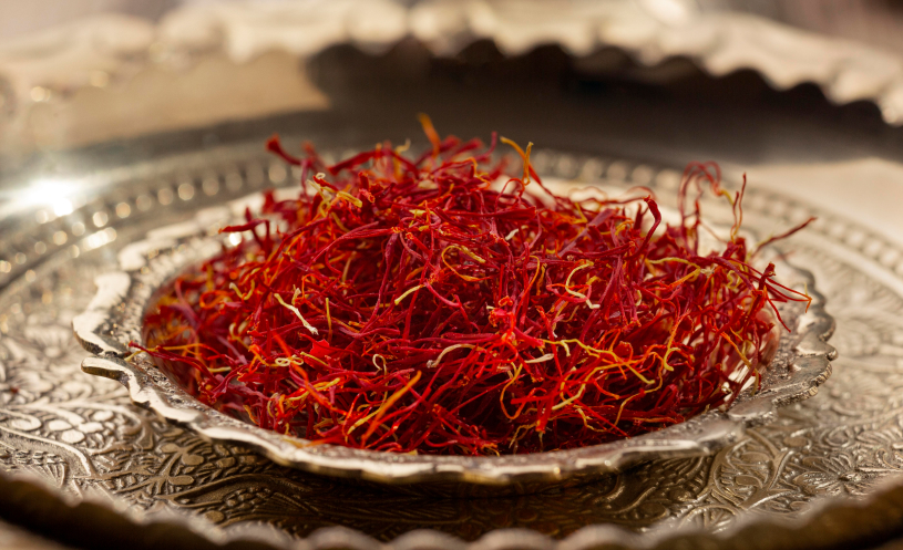 Saffron