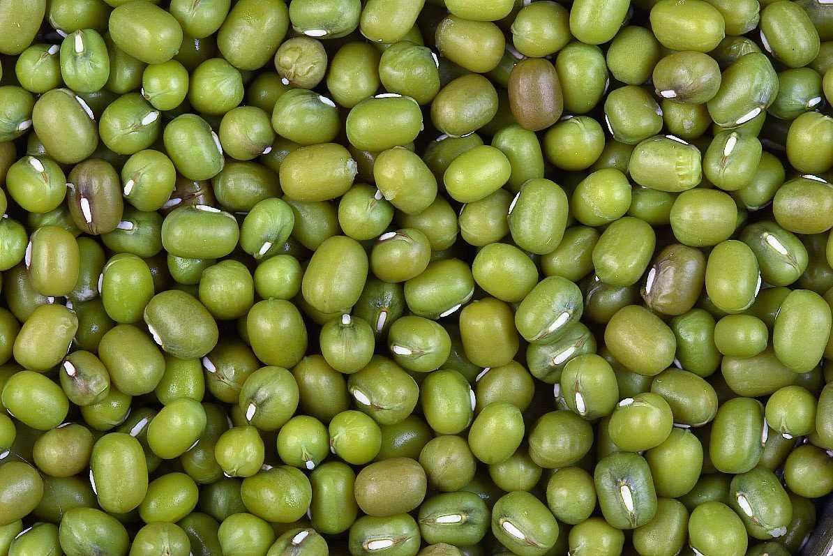 Moong Daal