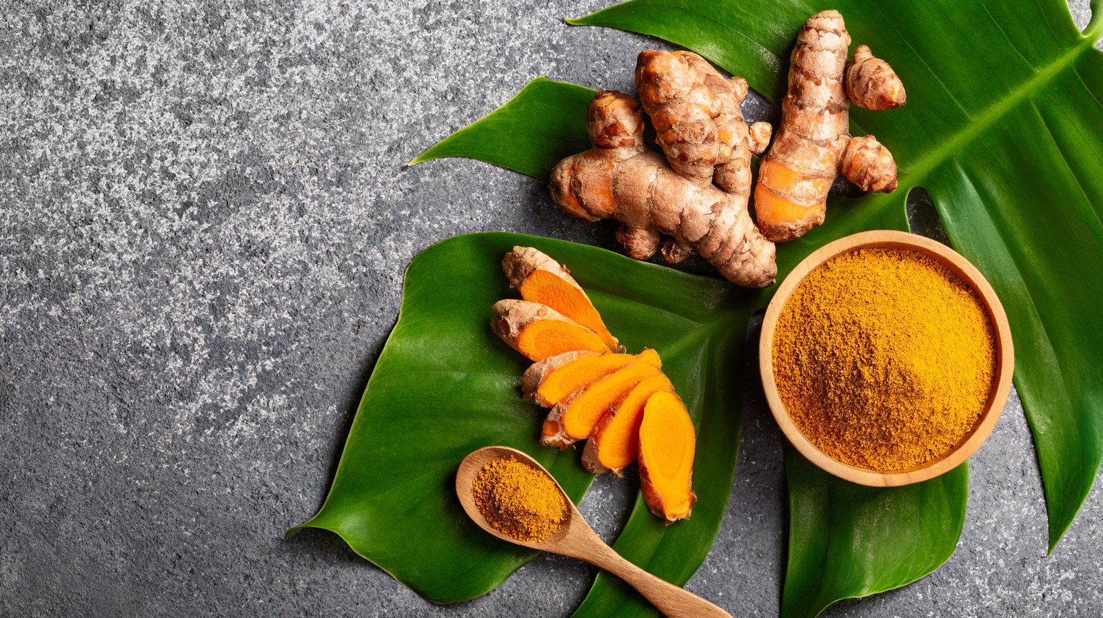 Turmeric